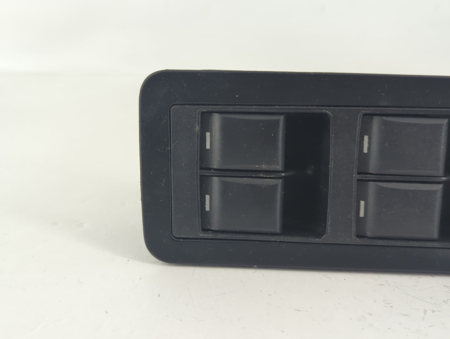 2013-2016 Lincoln Mkz Master Power Window Switch Replacement Driver Side Left P/N:04602781AA Fits OEM Used Auto Parts - Oemu