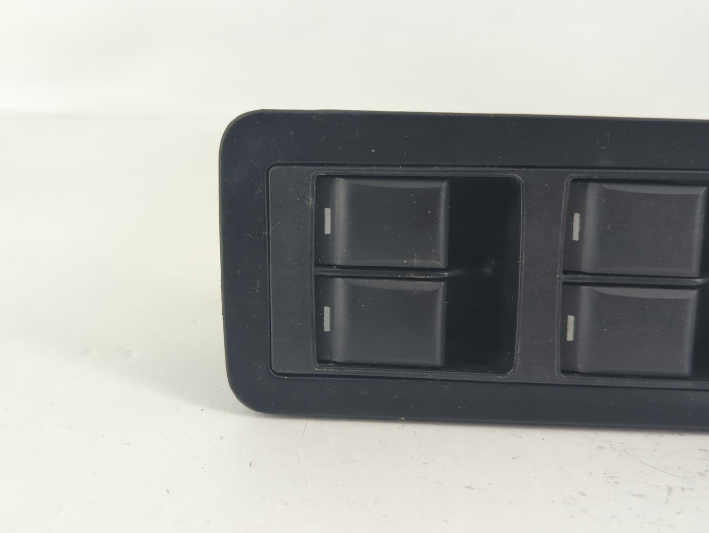 2013-2016 Lincoln Mkz Master Power Window Switch Replacement Driver Side Left P/N:04602781AA Fits OEM Used Auto Parts - Oemu