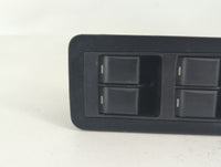 2013-2016 Lincoln Mkz Master Power Window Switch Replacement Driver Side Left P/N:04602781AA Fits OEM Used Auto Parts - Oemu