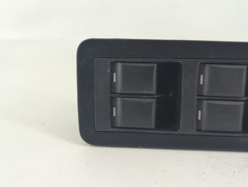 2013-2016 Lincoln Mkz Master Power Window Switch Replacement Driver Side Left P/N:04602781AA Fits OEM Used Auto Parts
