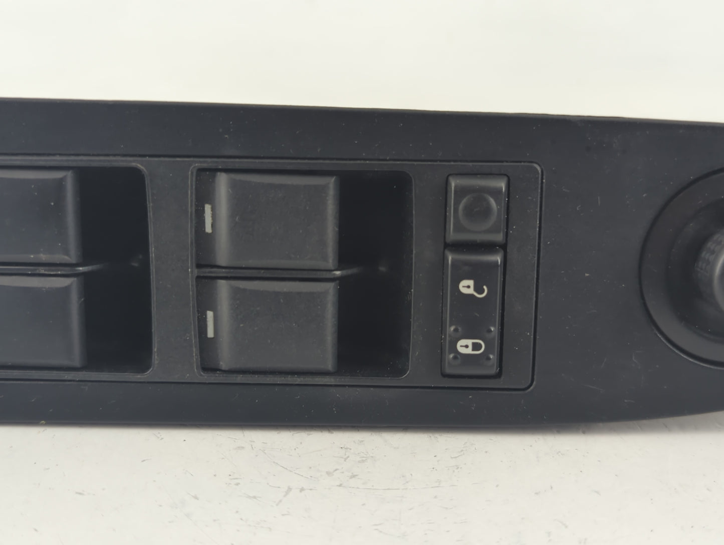 2013-2016 Lincoln Mkz Master Power Window Switch Replacement Driver Side Left P/N:04602781AA Fits OEM Used Auto Parts - Oemu