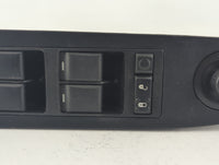 2013-2016 Lincoln Mkz Master Power Window Switch Replacement Driver Side Left P/N:04602781AA Fits OEM Used Auto Parts - Oemu