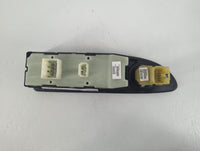 2013-2016 Lincoln Mkz Master Power Window Switch Replacement Driver Side Left P/N:04602781AA Fits OEM Used Auto Parts - Oemu