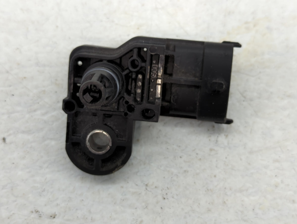 2013-2020 Lincoln Mkz Mass Air Flow Meter Maf 734606 - Oemusedautoparts1.com