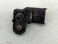 2013-2020 Lincoln Mkz Mass Air Flow Meter Maf 734606 - Oemusedautoparts1.com
