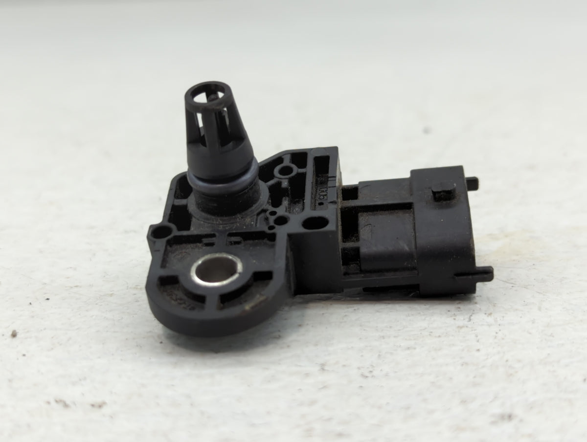 2013-2020 Lincoln Mkz Mass Air Flow Meter Maf 734606 - Oemusedautoparts1.com