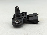 2013-2020 Lincoln Mkz Mass Air Flow Meter Maf 734606 - Oemusedautoparts1.com