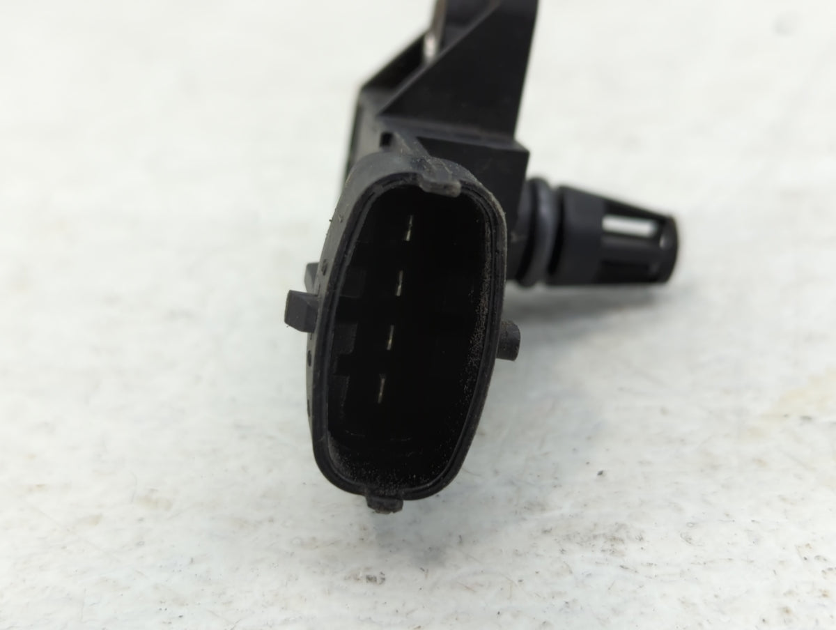 2013-2020 Lincoln Mkz Mass Air Flow Meter Maf 734606 - Oemusedautoparts1.com