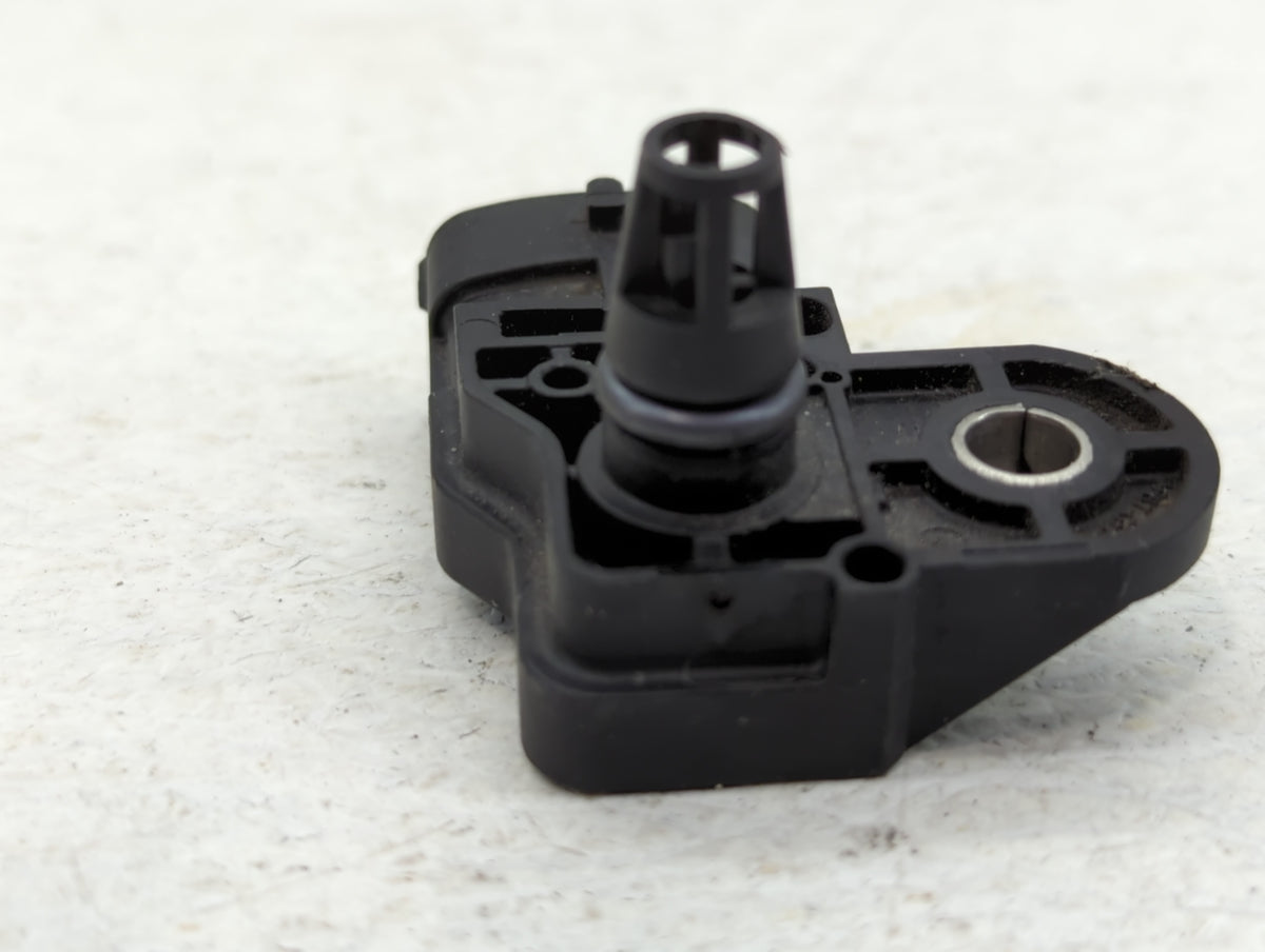 2013-2020 Lincoln Mkz Mass Air Flow Meter Maf 734606 - Oemusedautoparts1.com