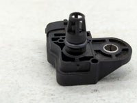 2013-2020 Lincoln Mkz Mass Air Flow Meter Maf 734606 - Oemusedautoparts1.com