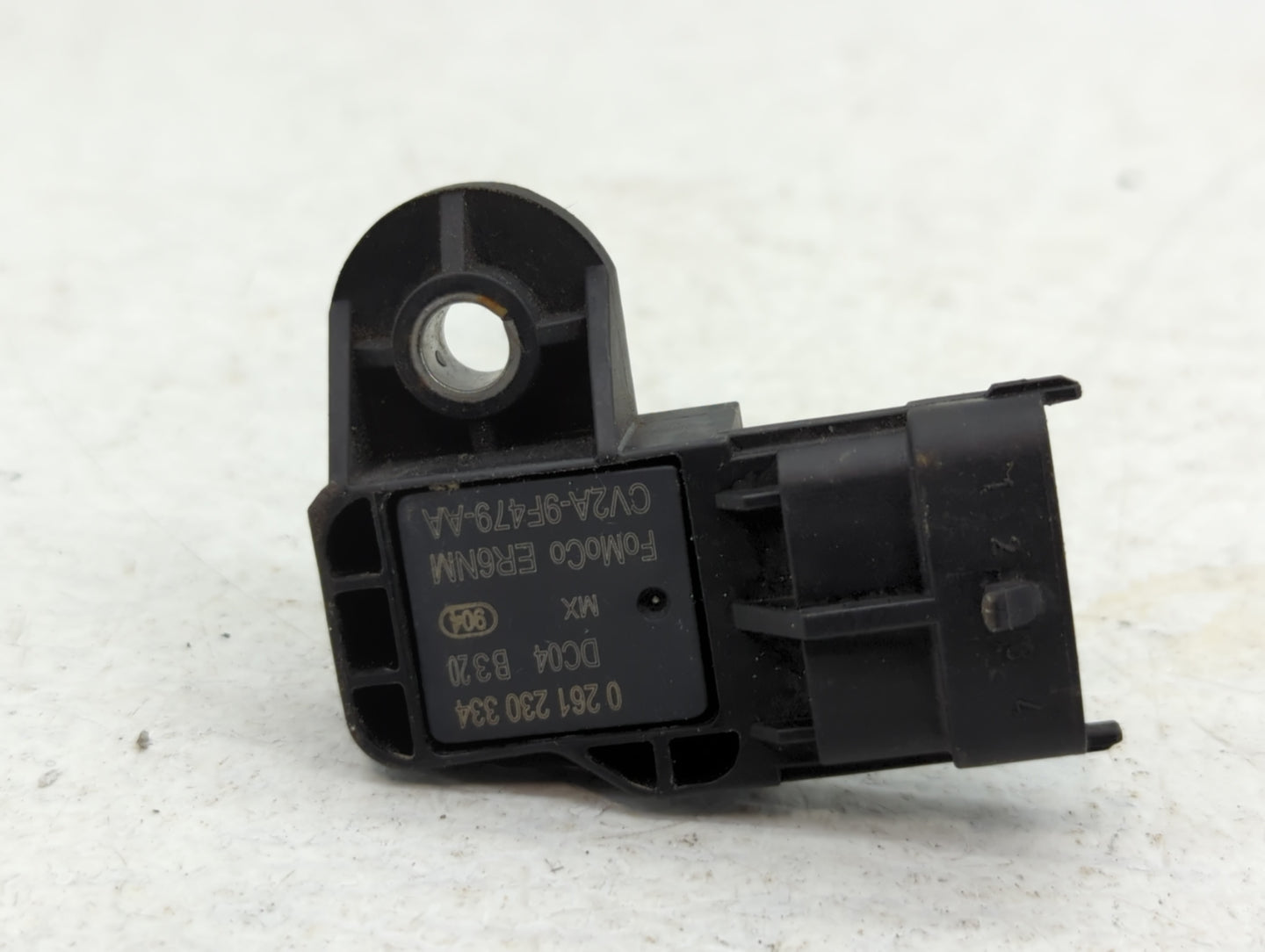 2013-2020 Lincoln Mkz Mass Air Flow Meter Maf - Oemusedautoparts1.com