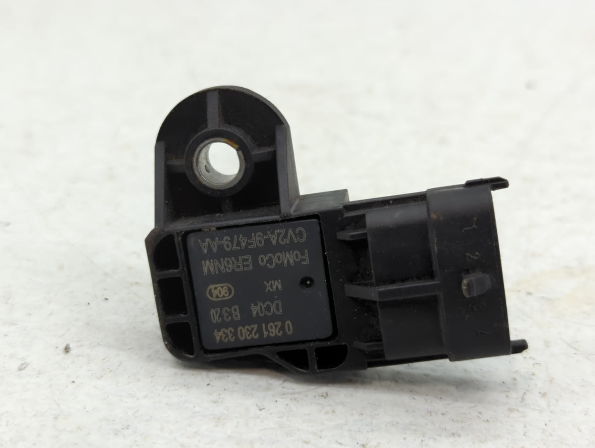 2013-2020 Lincoln Mkz Mass Air Flow Meter Maf 734606 - Oemusedautoparts1.com