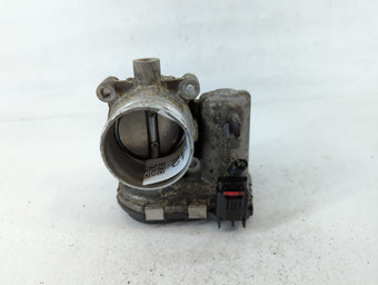 compare product 2013-2016 Lincoln Mkz Throttle Body P/N:001176 CM5E 9F991AD Fits Fits 2012 2013 2014 2015 2016 2017 OEM Used Auto Parts