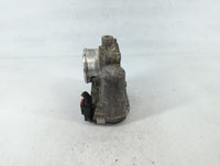 2013-2016 Lincoln Mkz Throttle Body P/N:001176 CM5E 9F991AD Fits Fits 2012 2013 2014 2015 2016 2017 OEM Used Auto Parts - Oe