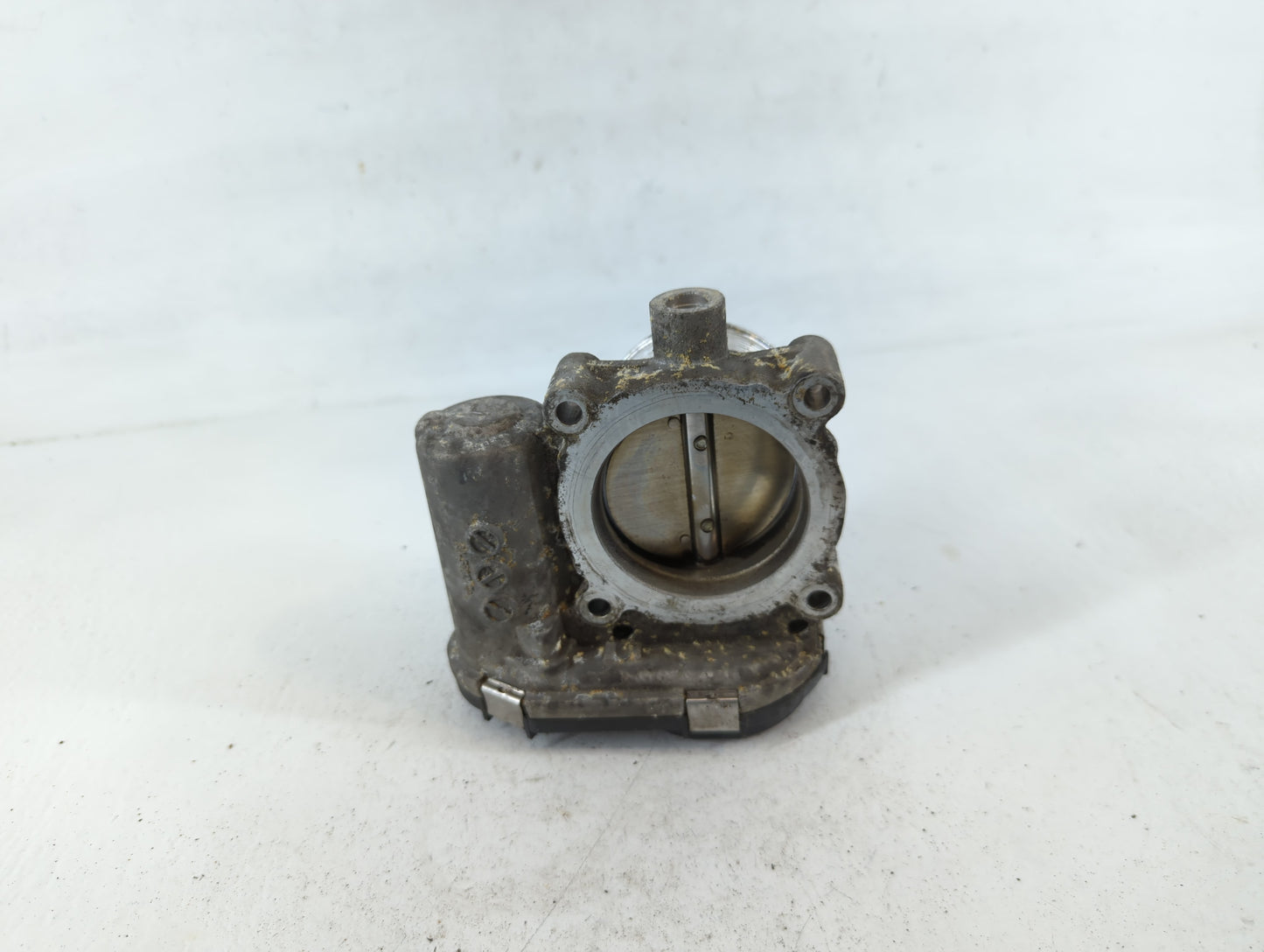 2013-2016 Lincoln Mkz Throttle Body P/N:001176 CM5E 9F991AD Fits Fits 2012 2013 2014 2015 2016 2017 OEM Used Auto Parts - Oe