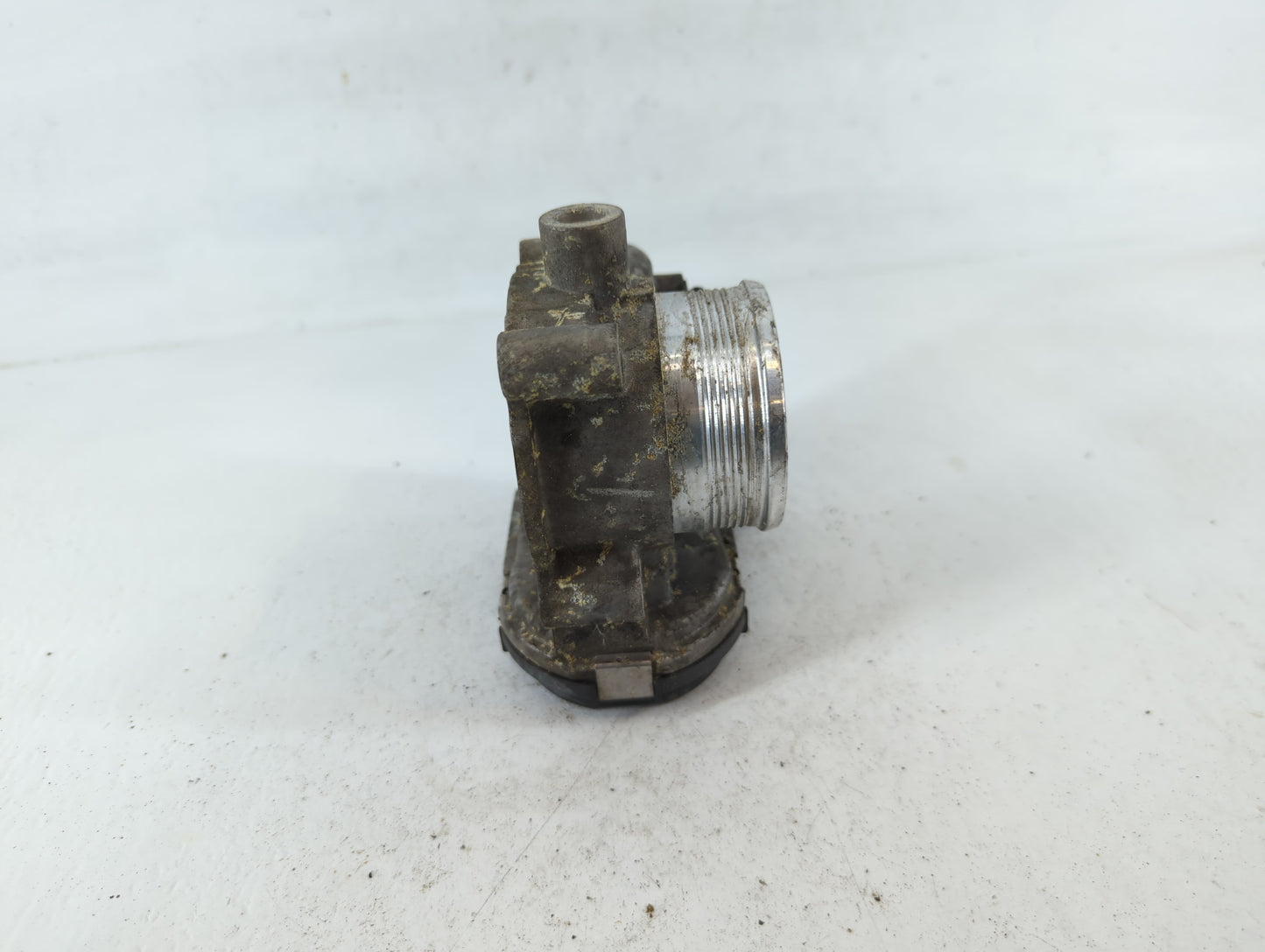 2013-2016 Lincoln Mkz Throttle Body P/N:001176 CM5E 9F991AD Fits Fits 2012 2013 2014 2015 2016 2017 OEM Used Auto Parts - Oe