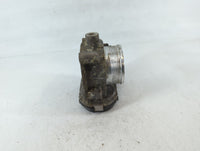 2013-2016 Lincoln Mkz Throttle Body P/N:001176 CM5E 9F991AD Fits Fits 2012 2013 2014 2015 2016 2017 OEM Used Auto Parts - Oe