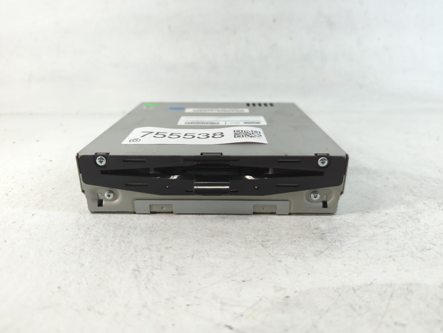2013-2014 Lincoln Mkz Am Fm Cd Player Radio Receiver - Oemusedautoparts1.com