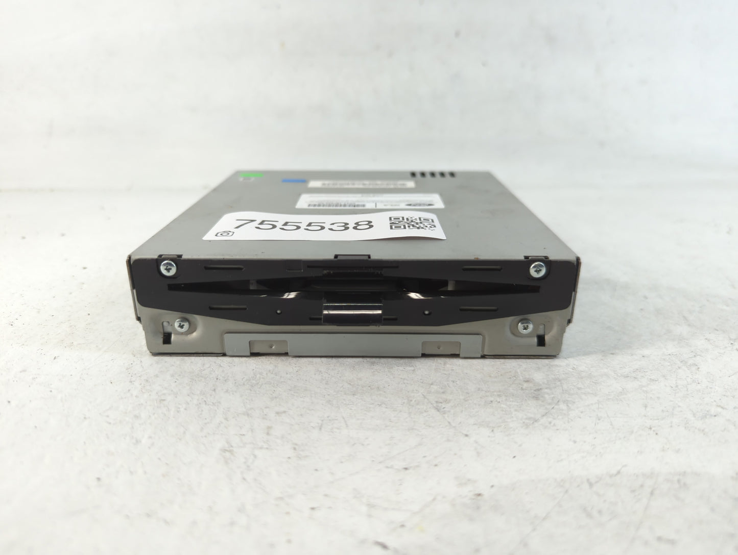 2013-2014 Lincoln Mkz Am Fm Cd Player Radio Receiver - Oemusedautoparts1.com