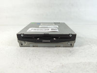 2013-2014 Lincoln Mkz Am Fm Cd Player Radio Receiver - Oemusedautoparts1.com
