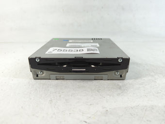compare product 2013-2014 Lincoln Mkz Am Fm Cd Player Radio Receiver