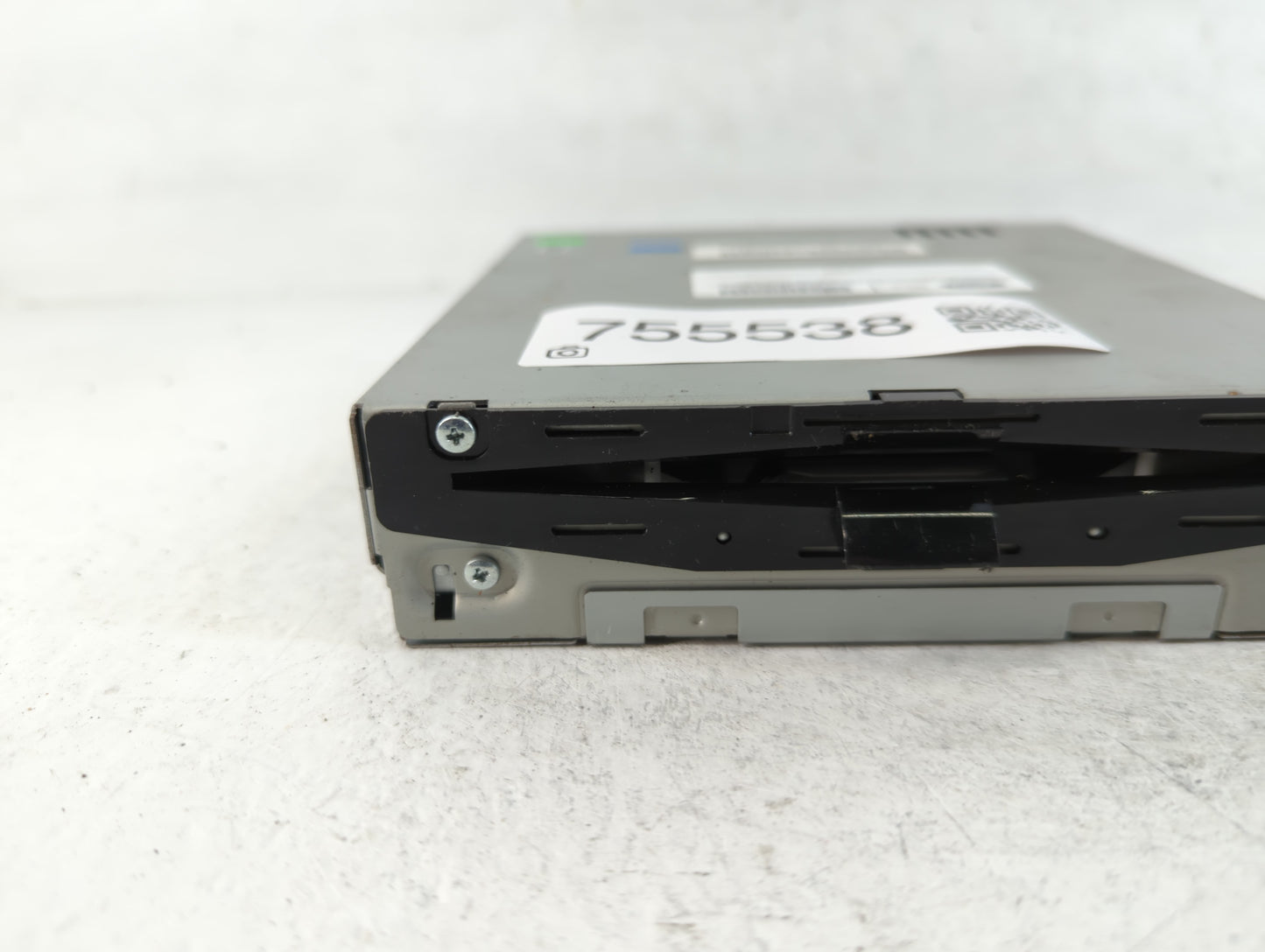 2013-2014 Lincoln Mkz Am Fm Cd Player Radio Receiver - Oemusedautoparts1.com