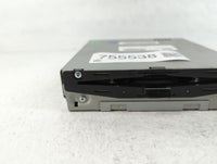 2013-2014 Lincoln Mkz Am Fm Cd Player Radio Receiver - Oemusedautoparts1.com