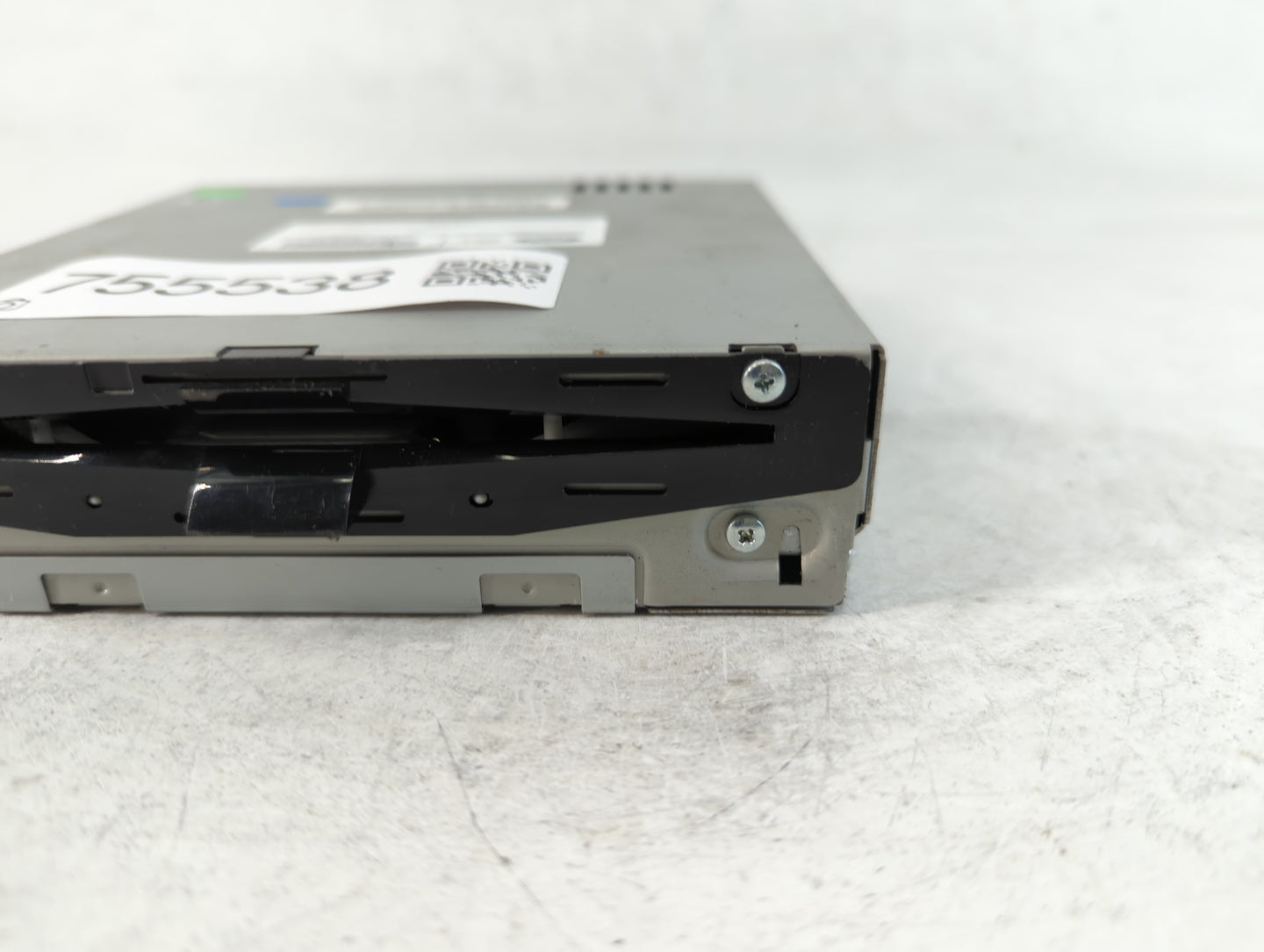 2013-2014 Lincoln Mkz Am Fm Cd Player Radio Receiver - Oemusedautoparts1.com