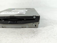 2013-2014 Lincoln Mkz Am Fm Cd Player Radio Receiver - Oemusedautoparts1.com