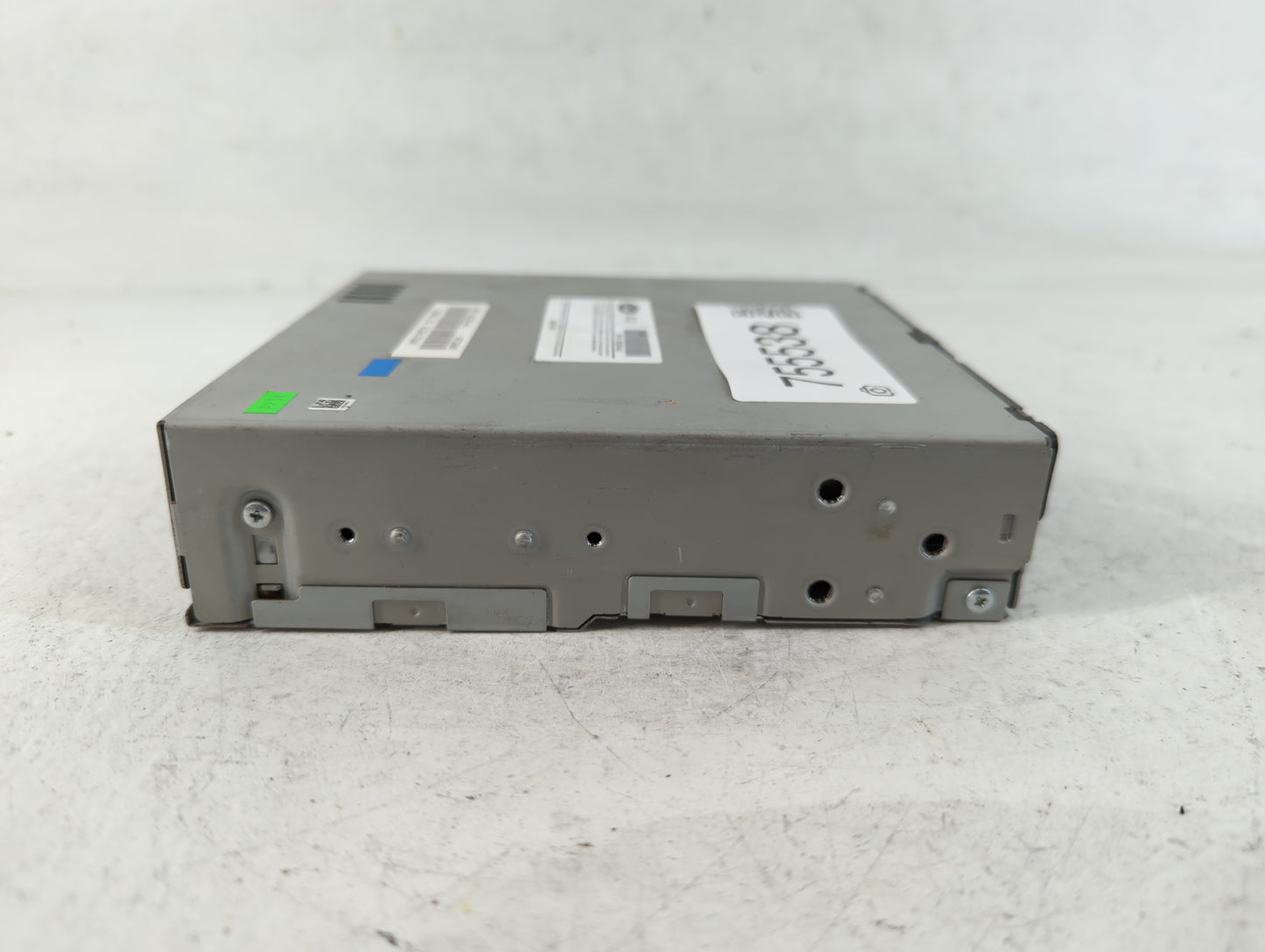 2013-2014 Lincoln Mkz Am Fm Cd Player Radio Receiver - Oemusedautoparts1.com