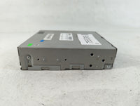 2013-2014 Lincoln Mkz Am Fm Cd Player Radio Receiver - Oemusedautoparts1.com