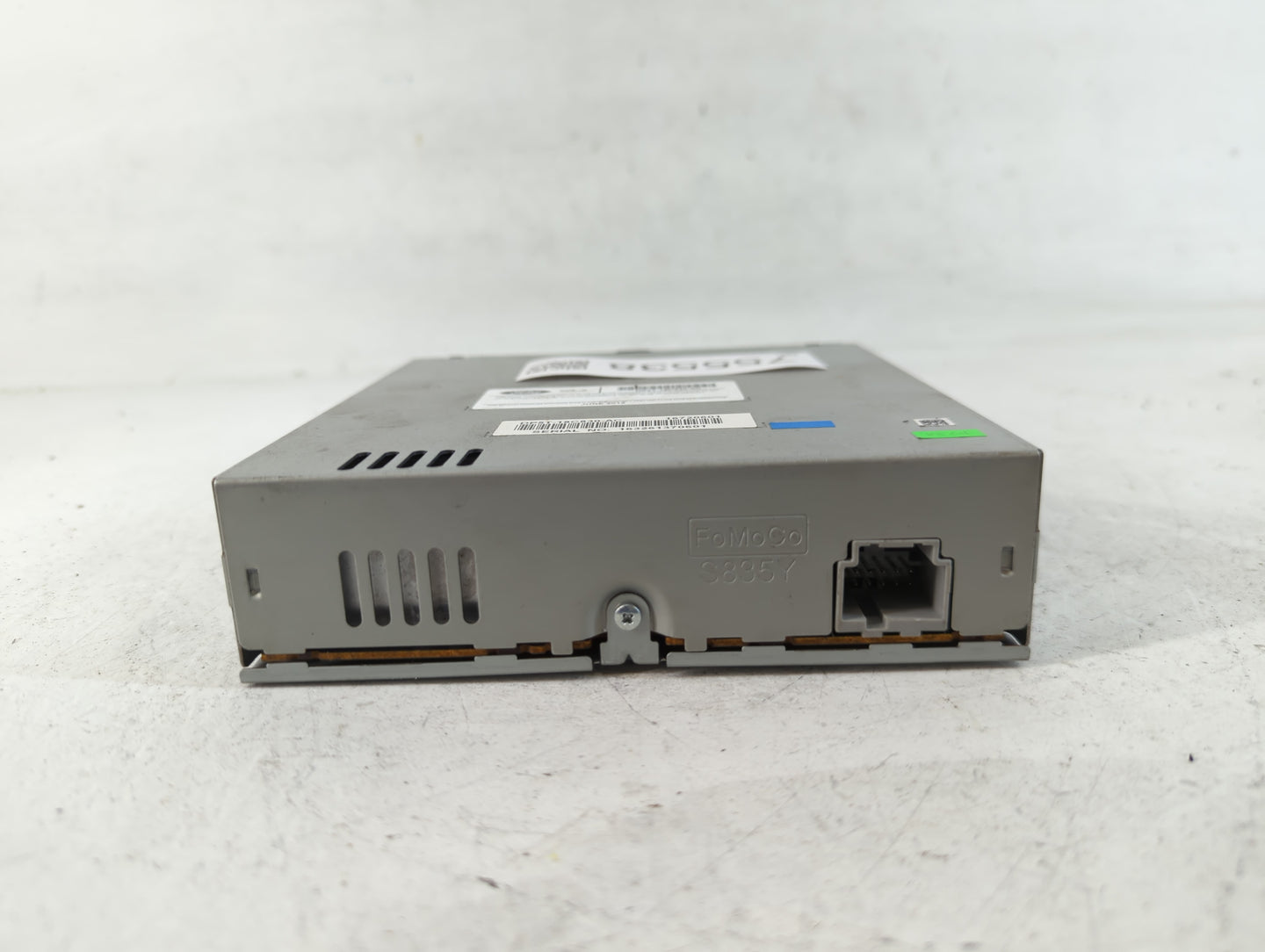 2013-2014 Lincoln Mkz Am Fm Cd Player Radio Receiver - Oemusedautoparts1.com