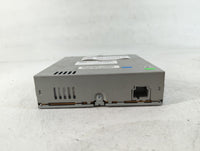 2013-2014 Lincoln Mkz Am Fm Cd Player Radio Receiver - Oemusedautoparts1.com