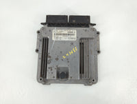 2013 Lincoln Mkz PCM Engine Control Computer ECU ECM PCU OEM P/N:DG1A-12B684-AB DP5A-12A650-FG Fits OEM Used Auto Parts - Oe