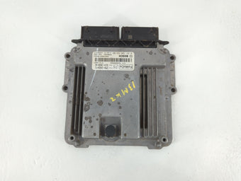 compare product 2013 Lincoln Mkz PCM Engine Control Computer ECU ECM PCU OEM P/N:DG1A-12B684-AB DP5A-12A650-FG Fits OEM Used Auto Parts