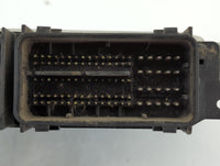 2013 Lincoln Mkz PCM Engine Control Computer ECU ECM PCU OEM P/N:DG1A-12B684-AB DP5A-12A650-FG Fits OEM Used Auto Parts - Oe