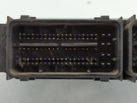 2013 Lincoln Mkz PCM Engine Control Computer ECU ECM PCU OEM P/N:DG1A-12B684-AB DP5A-12A650-FG Fits OEM Used Auto Parts - Oe