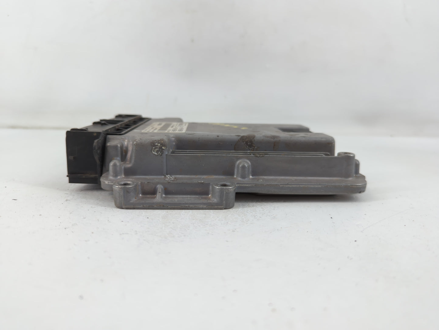 2013 Lincoln Mkz PCM Engine Control Computer ECU ECM PCU OEM P/N:DG1A-12B684-AB DP5A-12A650-FG Fits OEM Used Auto Parts - Oe