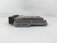 2013 Lincoln Mkz PCM Engine Control Computer ECU ECM PCU OEM P/N:DG1A-12B684-AB DP5A-12A650-FG Fits OEM Used Auto Parts - Oe