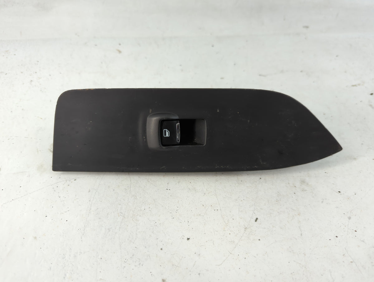 2006 Ford Fusion Front Right Passenger Interior Door Panel Trim - Oemusedautoparts1.com