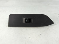 2006 Ford Fusion Front Right Passenger Interior Door Panel Trim - Oemusedautoparts1.com