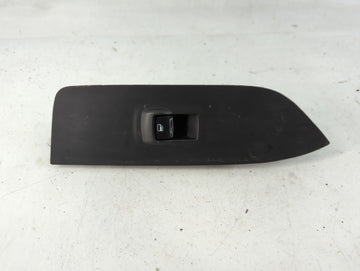 2006 Ford Fusion Front Right Passenger Interior Door Panel Trim - Oemusedautoparts1.com