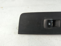 2006 Ford Fusion Front Right Passenger Interior Door Panel Trim - Oemusedautoparts1.com