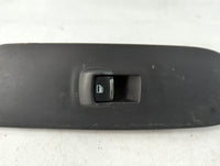 2006 Ford Fusion Front Right Passenger Interior Door Panel Trim - Oemusedautoparts1.com