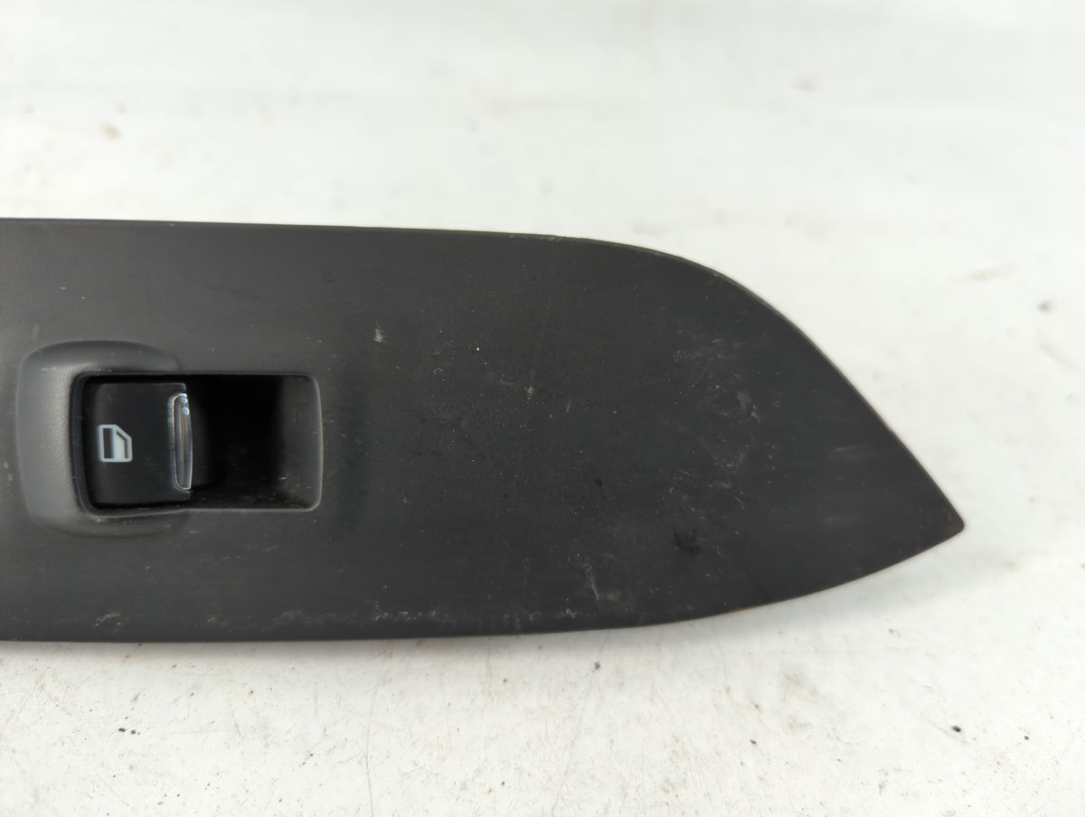 2006 Ford Fusion Front Right Passenger Interior Door Panel Trim - Oemusedautoparts1.com