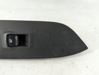 2006 Ford Fusion Front Right Passenger Interior Door Panel Trim - Oemusedautoparts1.com