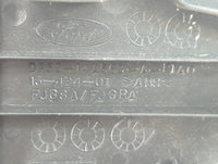 2006 Ford Fusion Front Right Passenger Interior Door Panel Trim - Oemusedautoparts1.com