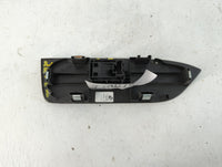 2006 Ford Fusion Front Right Passenger Interior Door Panel Trim - Oemusedautoparts1.com