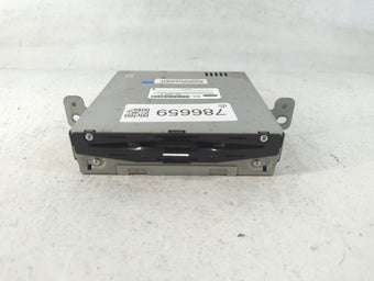 compare product 2013 Lincoln Mkz Radio AM FM Cd Player Receiver Replacement P/N:DP5T-18C830-AF Fits OEM Used Auto Parts