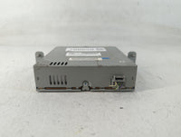 2013 Lincoln Mkz Radio AM FM Cd Player Receiver Replacement P/N:DP5T-18C830-AF Fits OEM Used Auto Parts - Oemusedautoparts1.